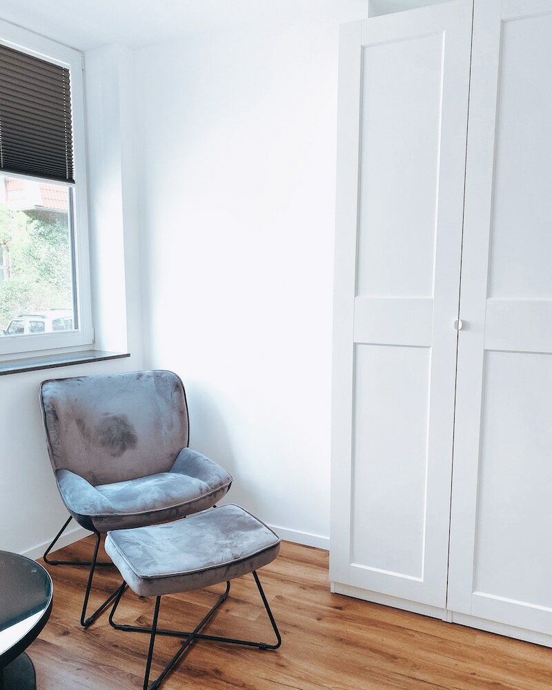 Фото Fachwerk Hotel Wuppertal