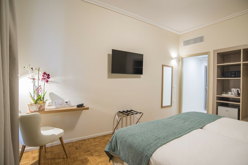 Фото V Hotel Delphi