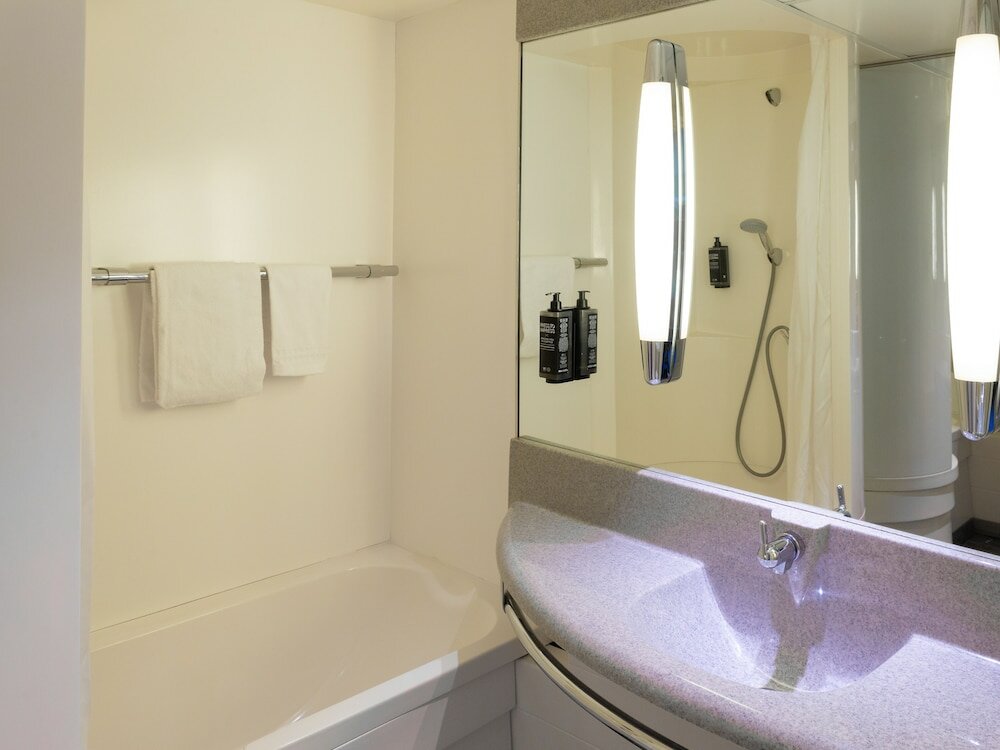 Фото Ibis Budget Tours Sud