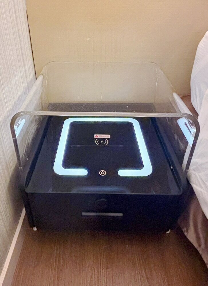 Фото Hope City Minsheng Hotel