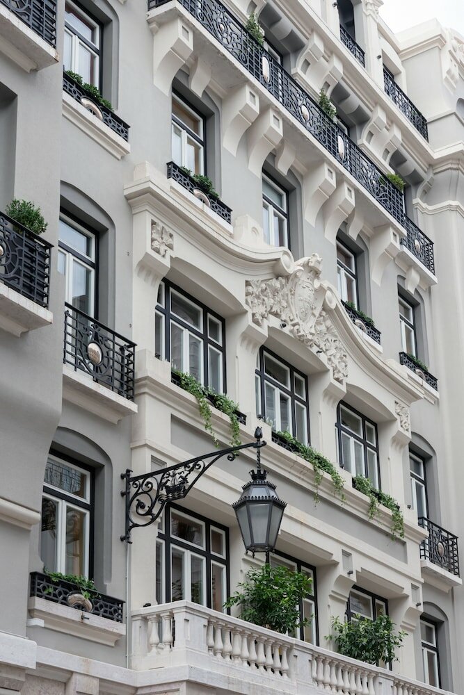 Фото Art Legacy Hotel