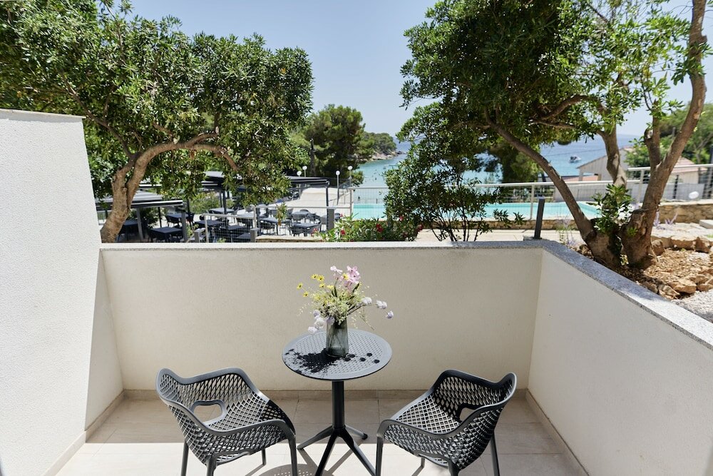 Фото Colentum Resort Murter