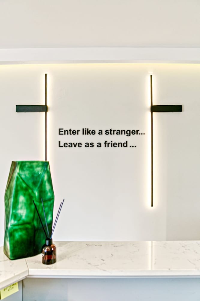 Фото Hidden Cove Corfu