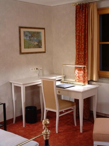 Гостиница Altstadt Hotel Bräu Wirt в Вайдене