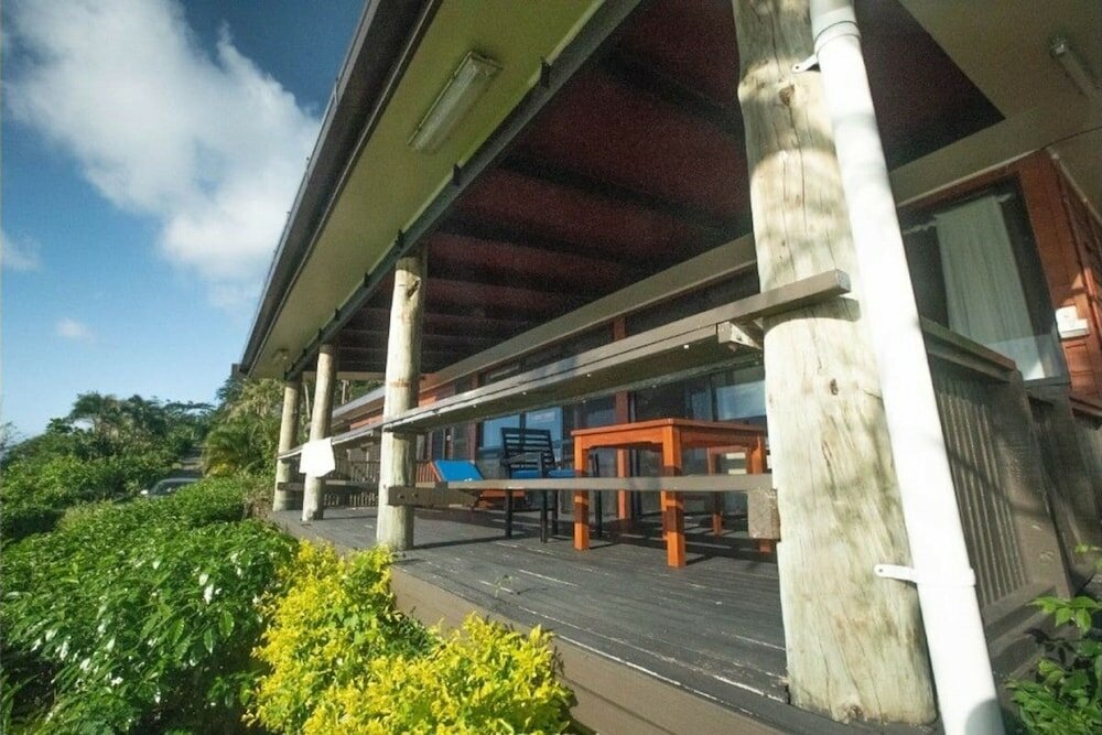 Фото Dreamview Villas - In Rakiraki