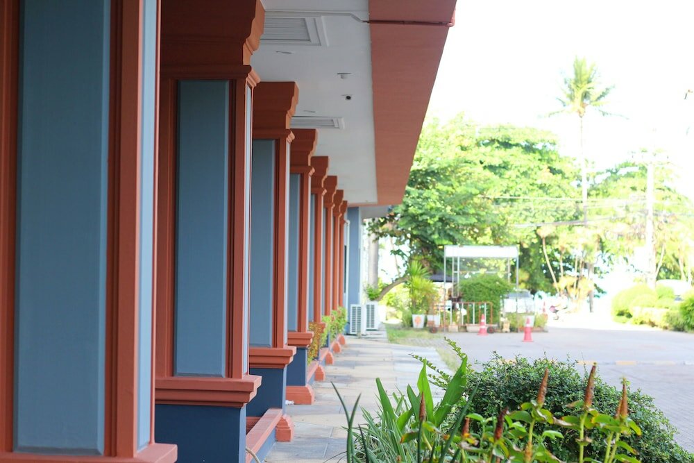 Фото Coco Beach Hotel Jomtien Pattaya