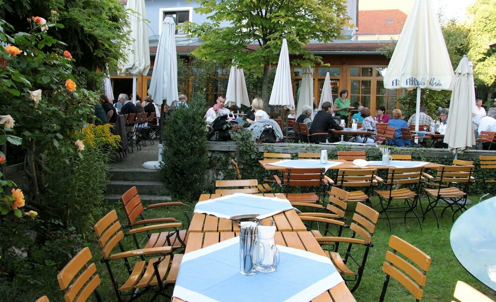 Фото Gasthaus Sindel-Buckel