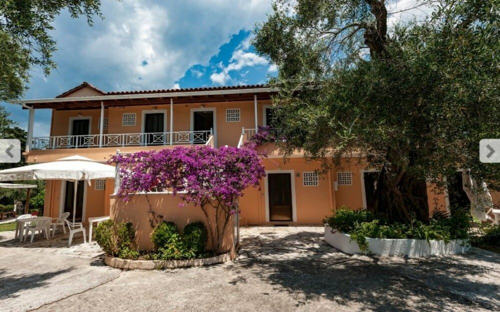 Фото Marilena House