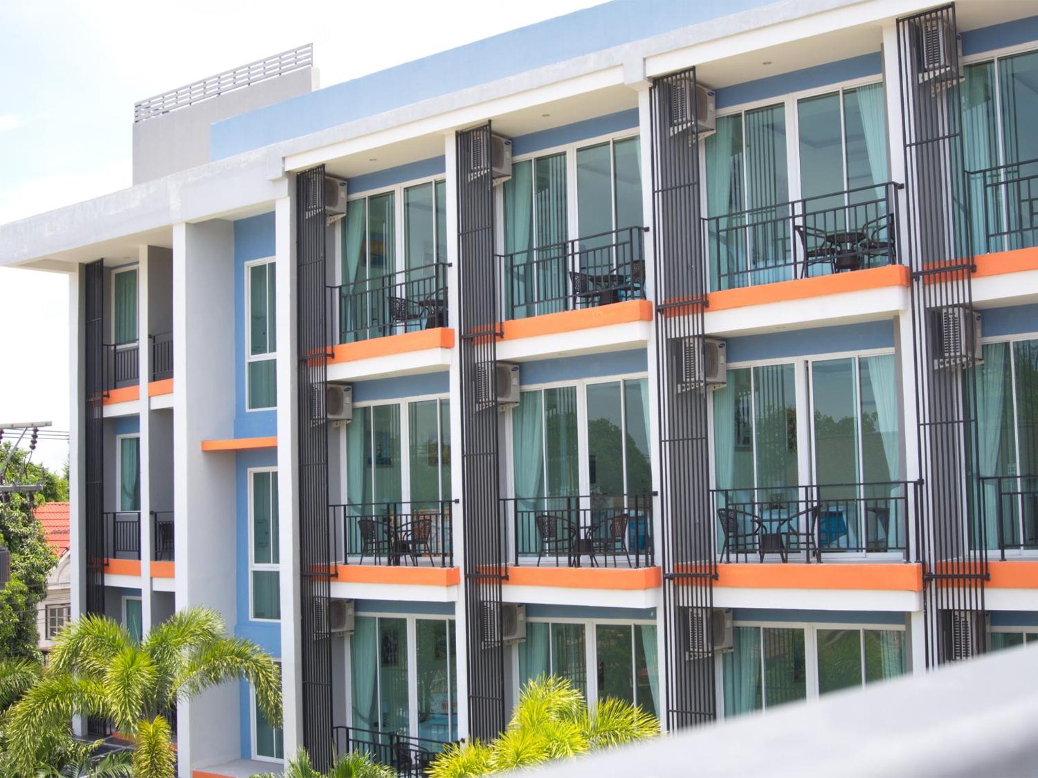 Фото отеля 3