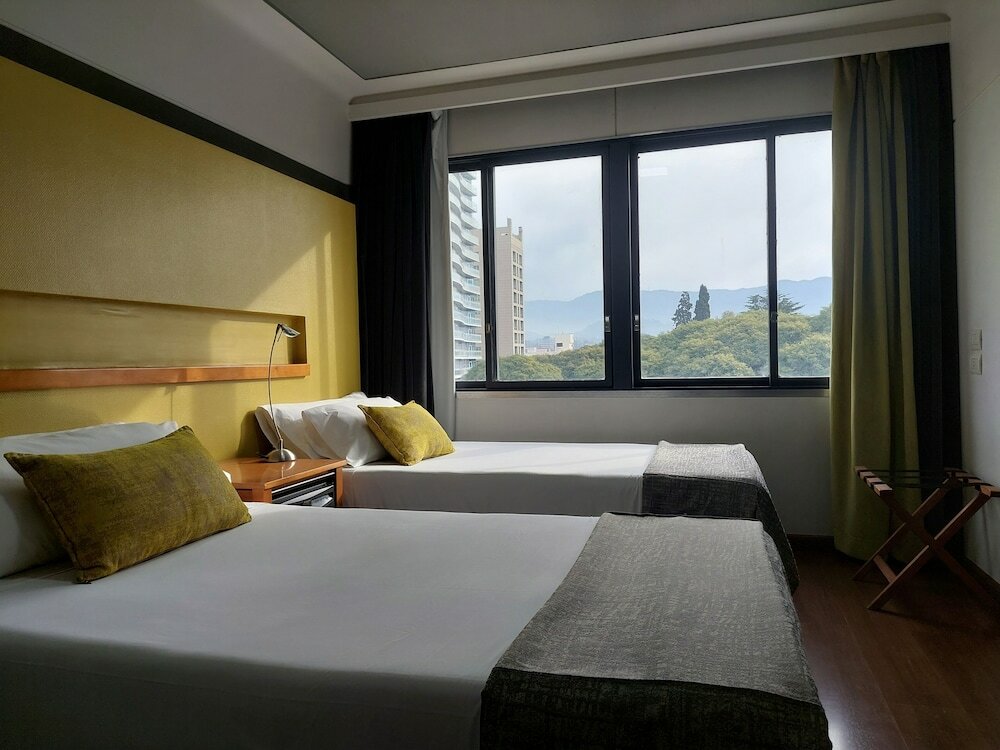 Фото Hotel Raices Aconcagua