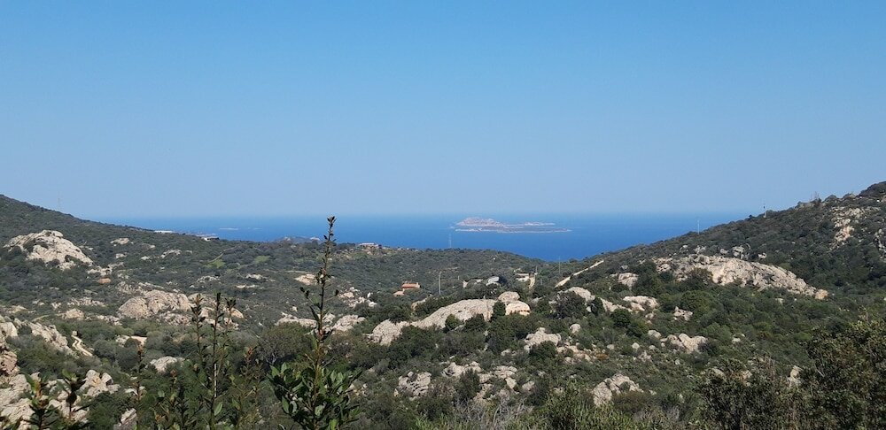 Фото Hotel Rocce Sarde