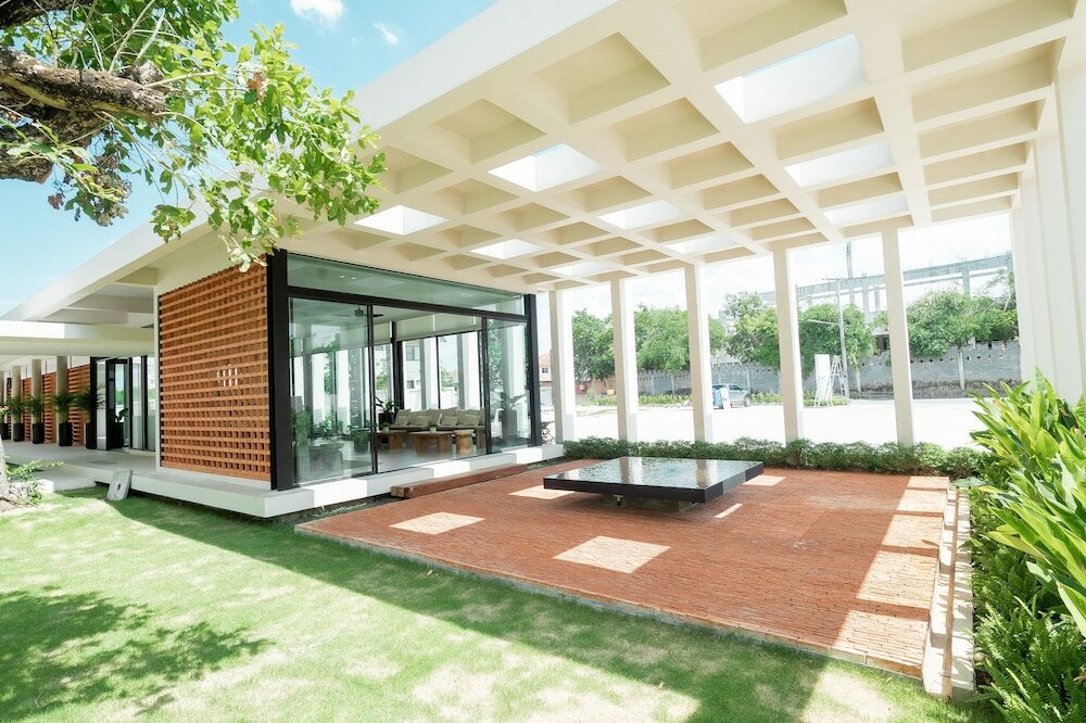 Фото Pillows Boutique Hotel