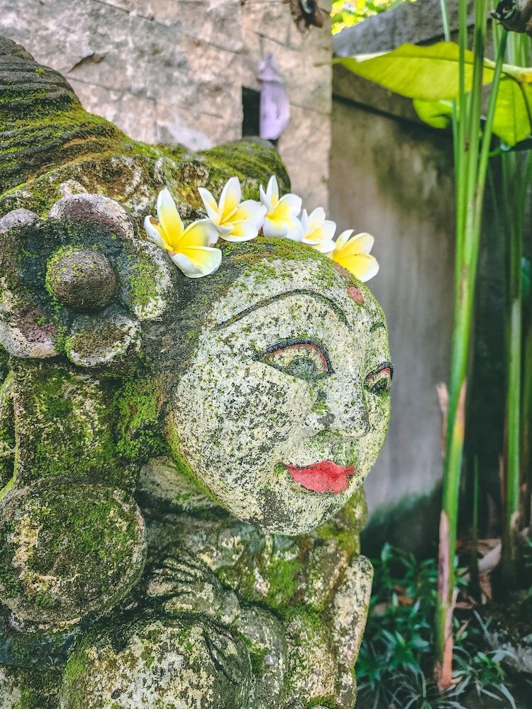 Фото Ari Cottages Ubud