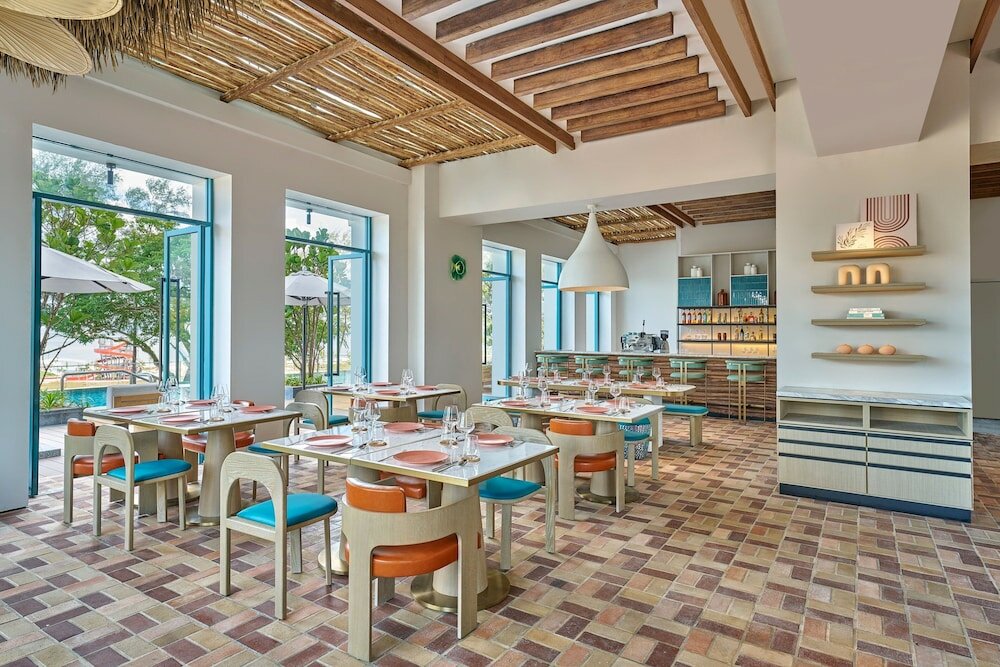 Фото Marriott Executive Apartments, Penang