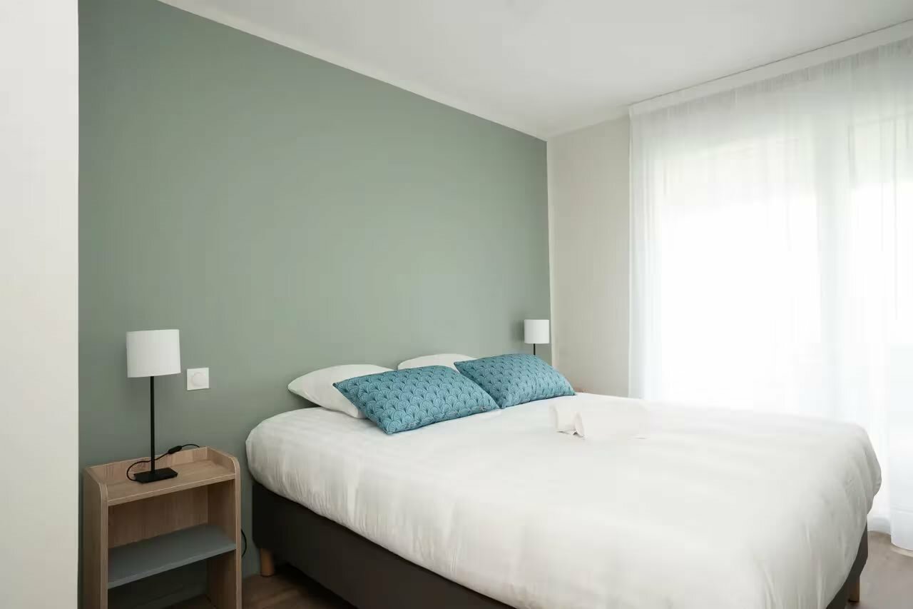 Фото Quality Aparthotel Quiberon