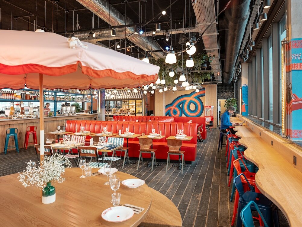 Фото Eklo Paris Porte de Versailles