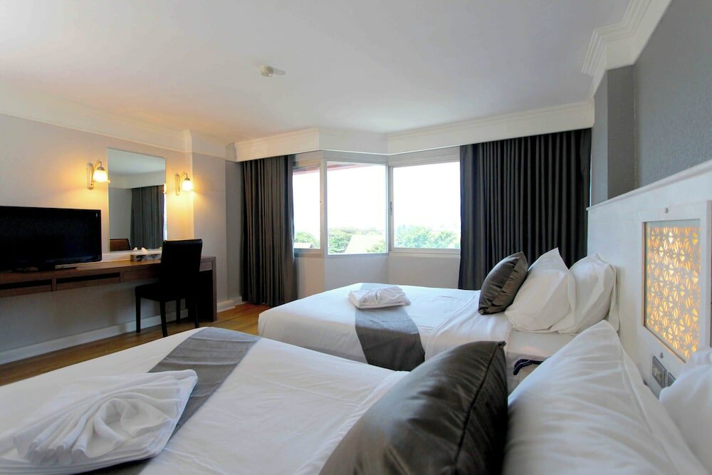 Фото Coco Beach Hotel Jomtien Pattaya