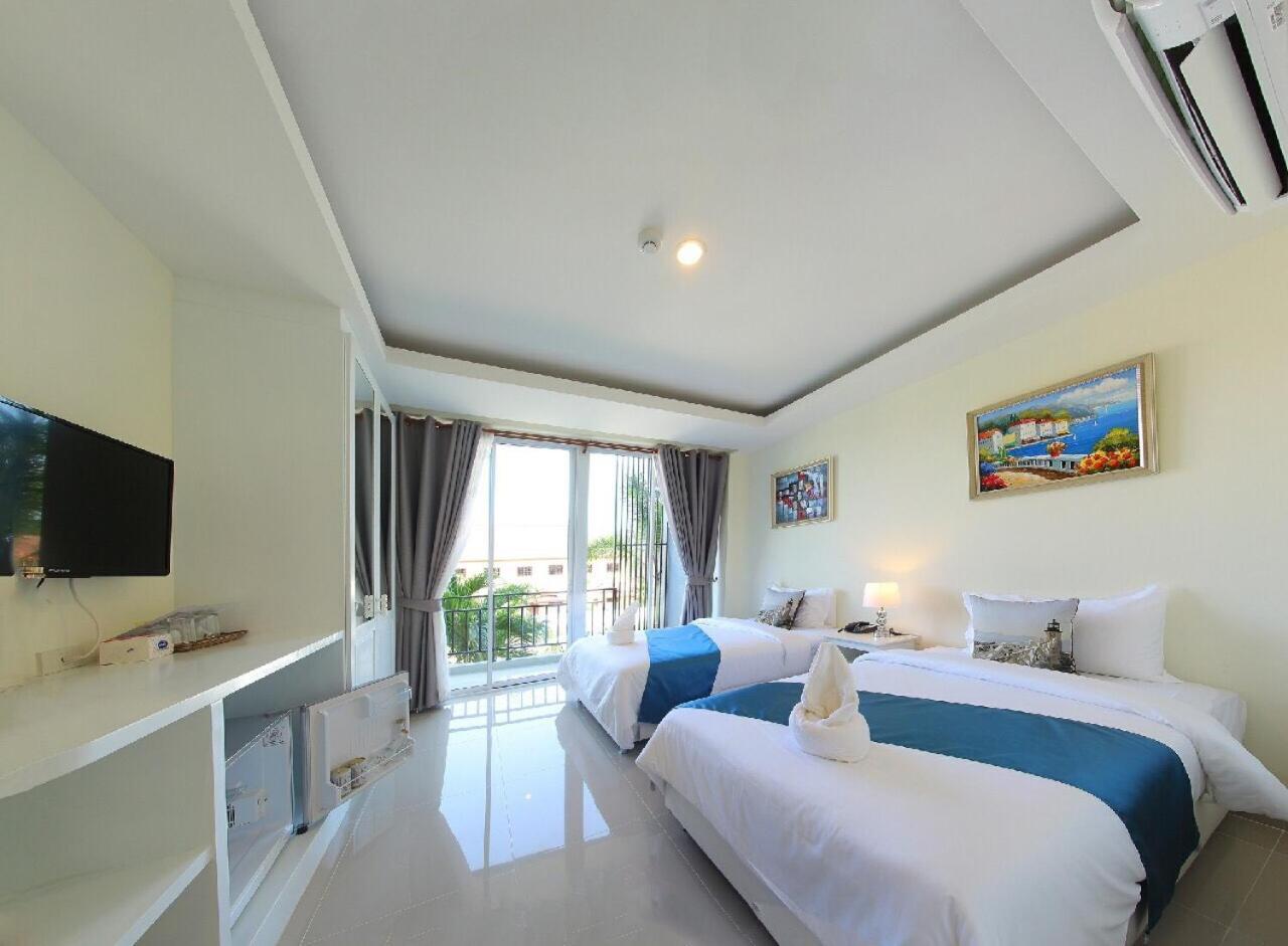 Фото Evergreen Cha-am