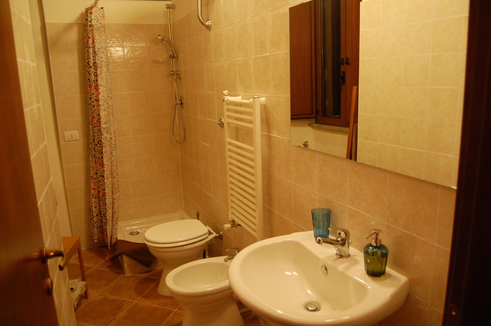 Фото B&b Al Cardinale