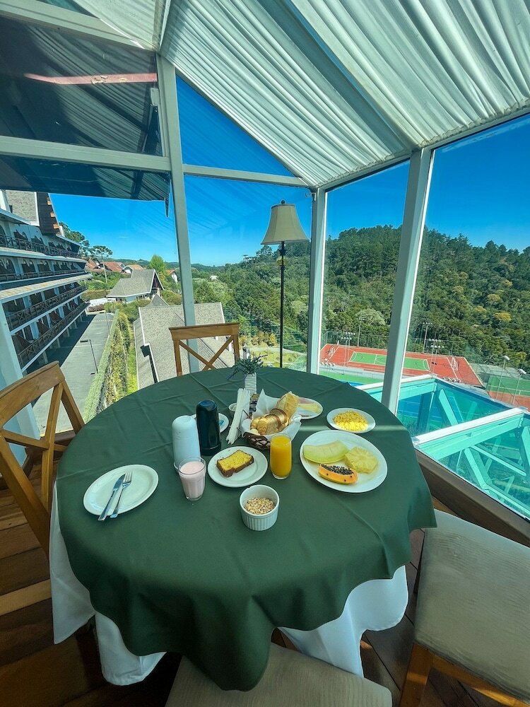 Фото Apt Quatre Saisons