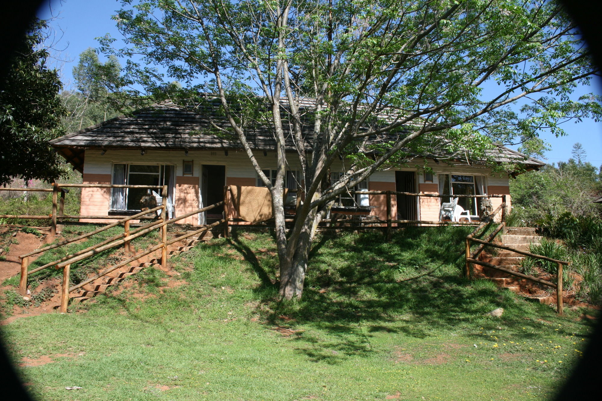 Фото Sabi Star Chalets