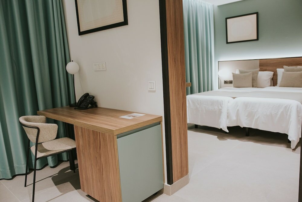 Фото Hotel Catalina Plaza