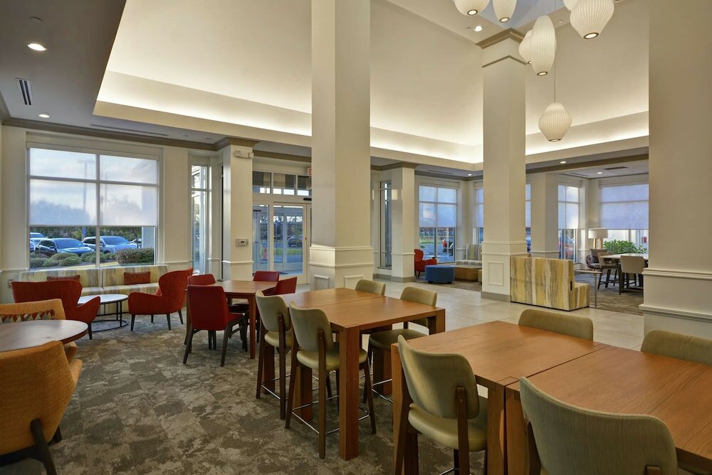 Фото Hilton Garden Inn Panama City