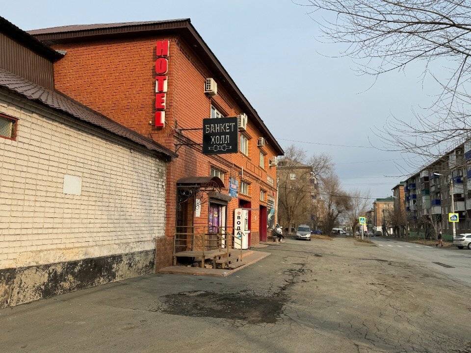 Фото отеля 4