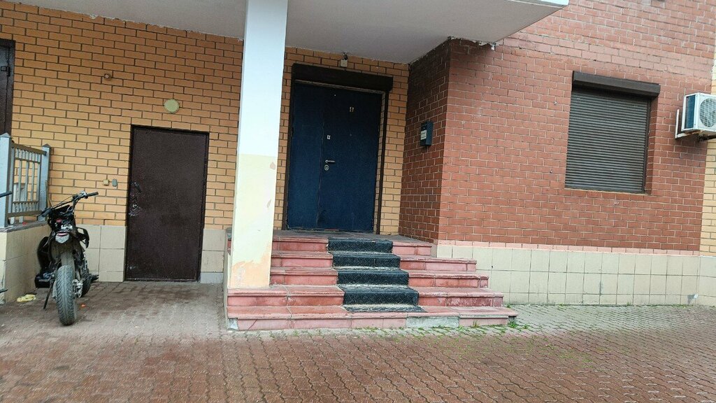 Management company Альфа-тест, Reutov, photo