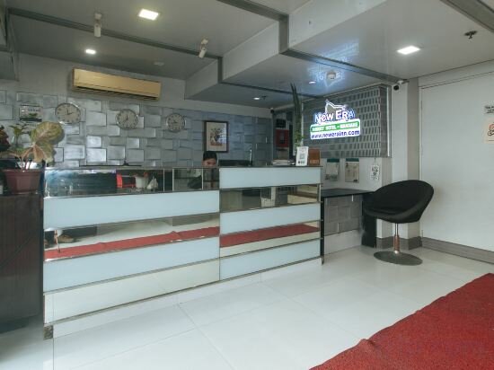 Фото RedDoorz Plus near Uv Mandaue Cebu