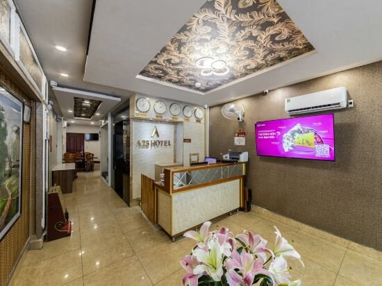 Фото A25 Hotel - 25 Truong Dinh