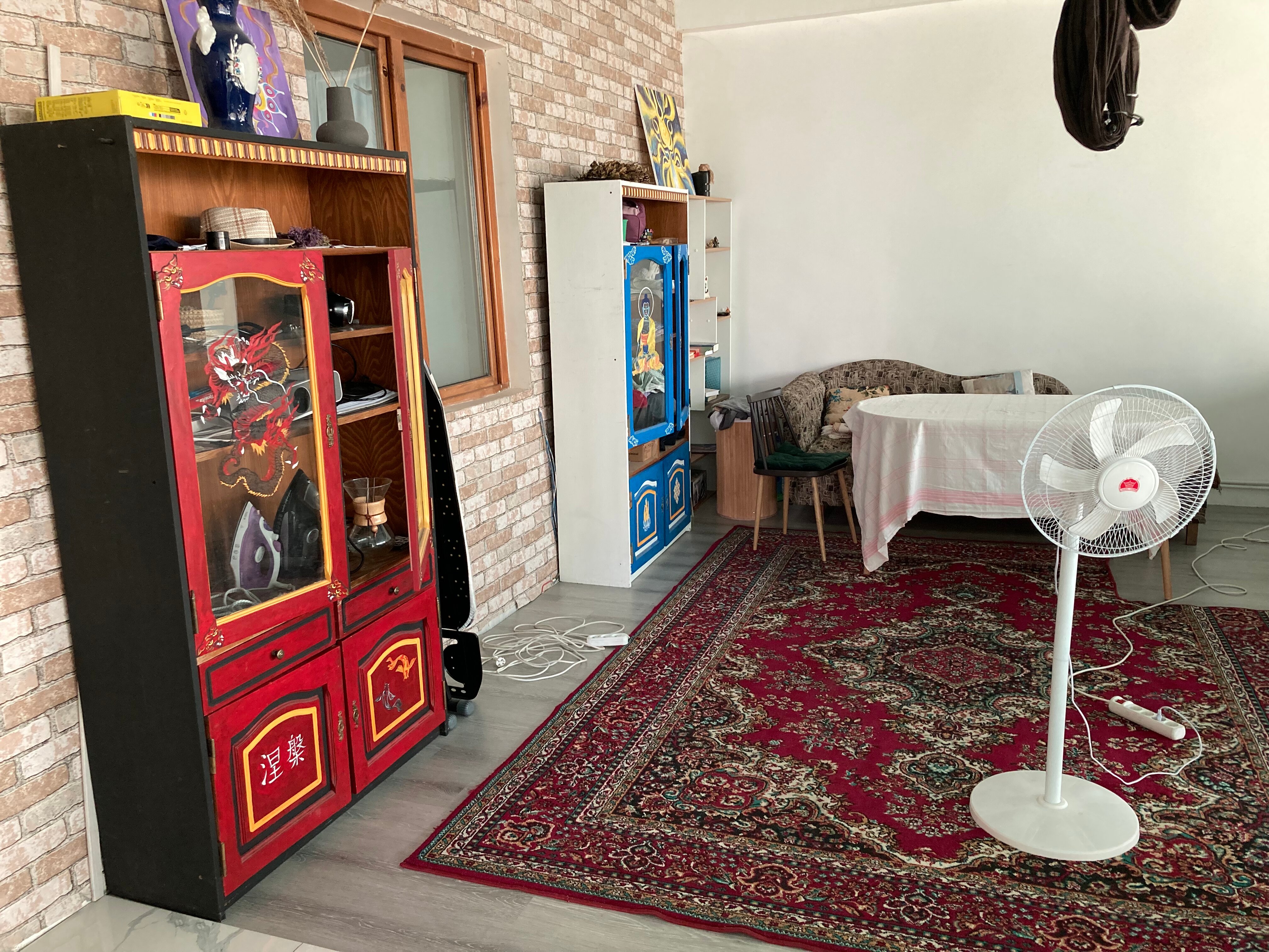 Фото Yoga Home Ретритный центр, гест-хаус и йога-студия в Ереване