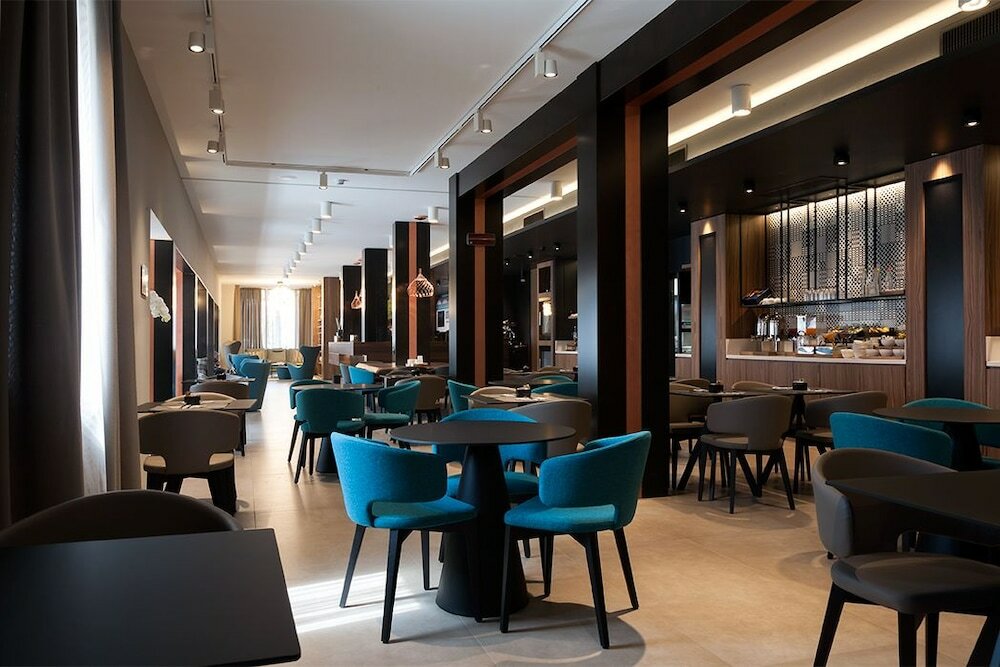 Фото G Hotel Pescara