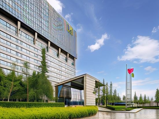 Фото Holiday Inn Shanghai Hongqiao West