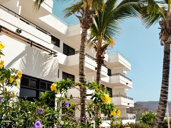 Фото Servatur Hartaguna - Adults Only