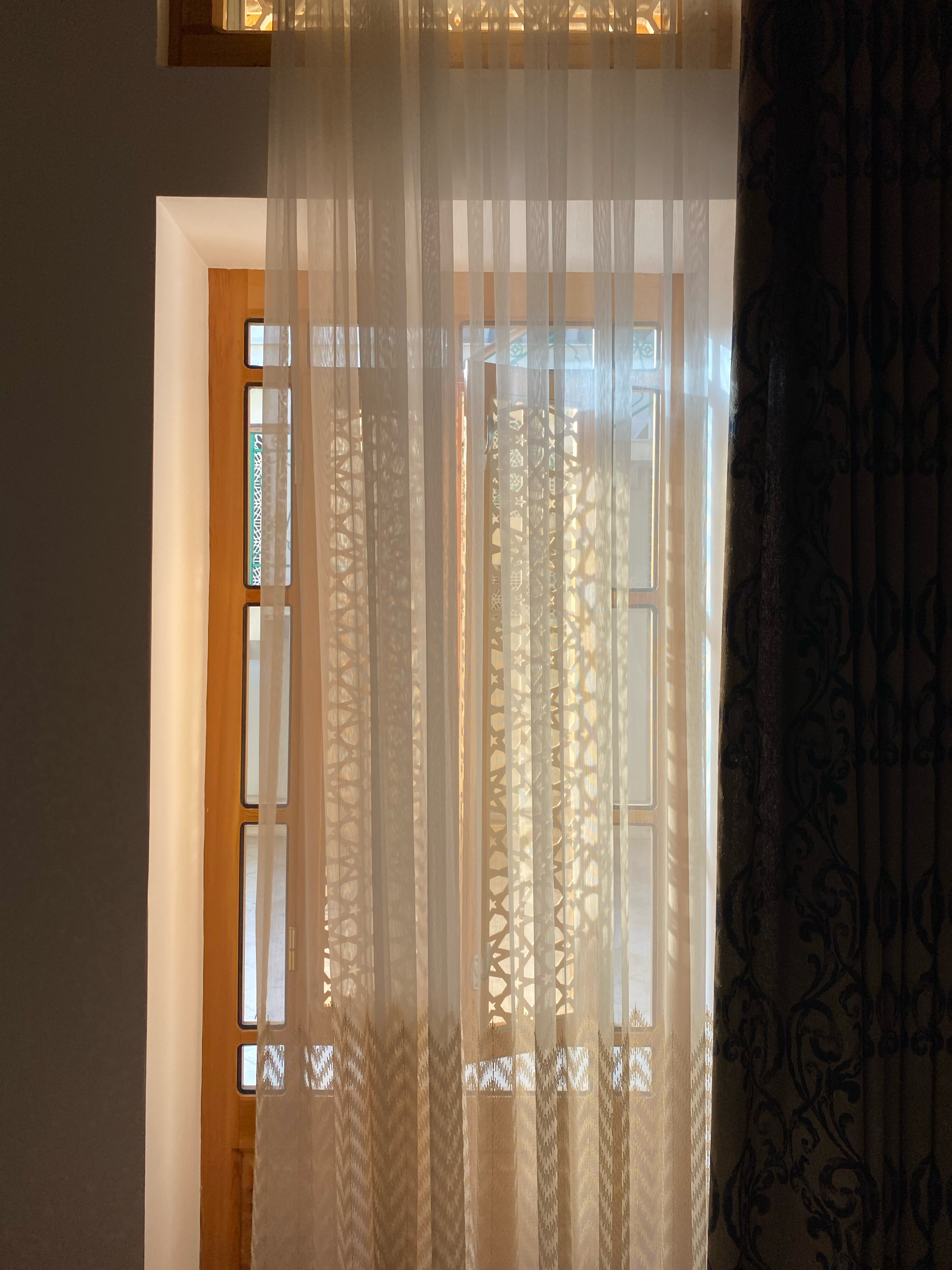 Фото Hotel Khalid