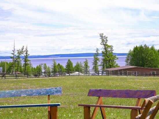 Фото Khun Odod Resort- Khuvsgul province