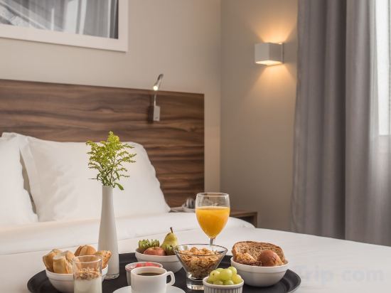 Фото Intercity Patio Pindamonhangaba