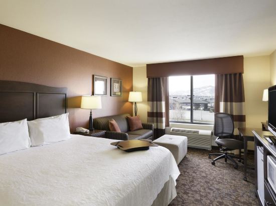 Фото Hampton Inn Helena