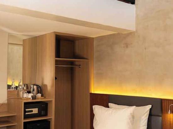 Фото Altaroca Mountain Resort Antipolo