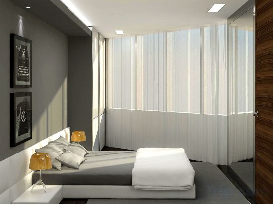 Фото Staybridge Suites - Doha Lusail, an IHG Hotel