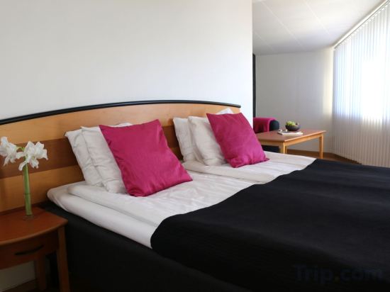 Фото Best Western Hotel 23