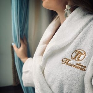 Фото Полина