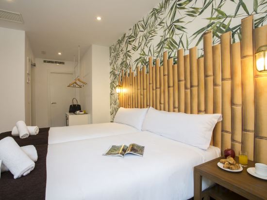 Фото Casual del Mar Málaga