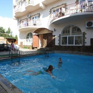 Фото Отель Максимус