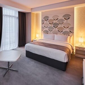 Фото Gallery Palace