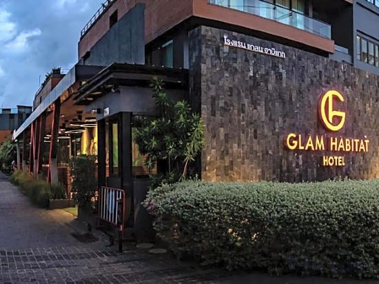 Фото Glam Habitat