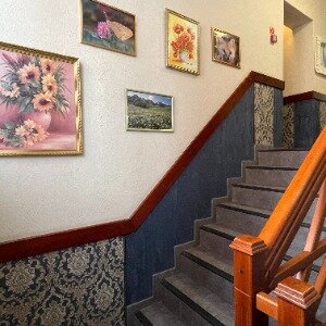 Фото Гостевой дом на Звездинской