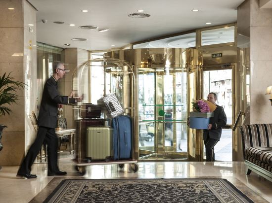 Фото Hotel Emperador