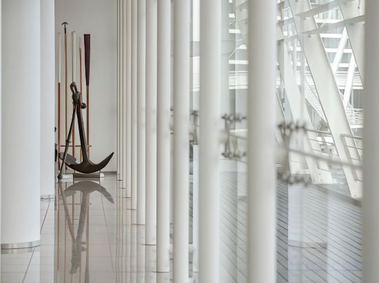 Фото Hotel Marina Atlântico by Bensaude Hotels